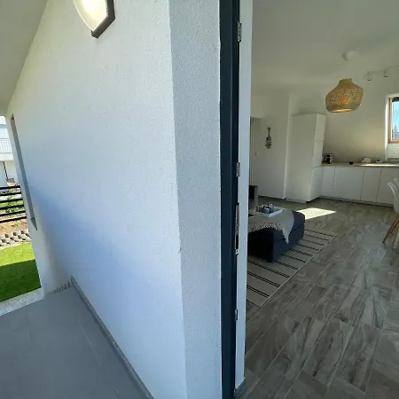Meshy Deluxe Balatonfüred