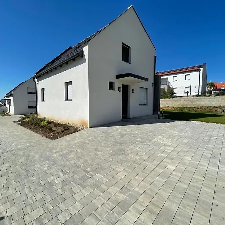 Lejlighed Meshy Deluxe Balatonfüred